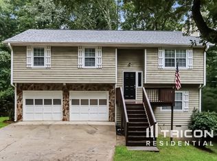 2601 Mountain Brook Ct, Douglasville, GA 30135