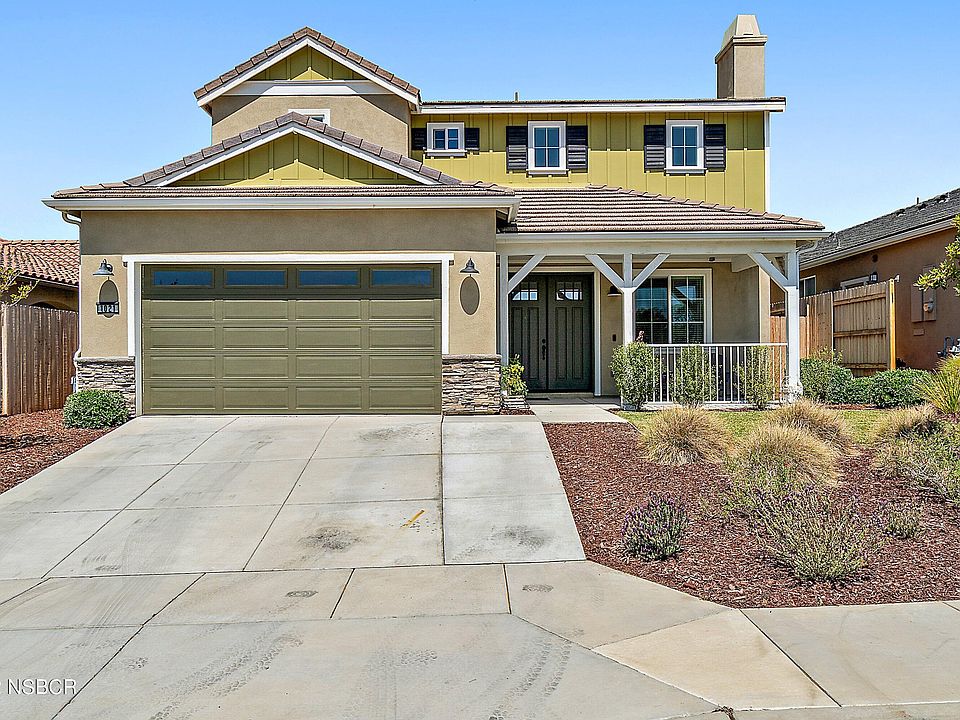 1021 Shultz Ln, Orcutt, CA 93455 Zillow