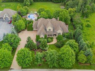 111 John Bricker Rd, Cambridge, ON N3H4R8