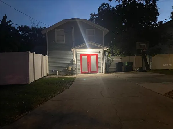 3614 W North B St, Tampa, FL 33609