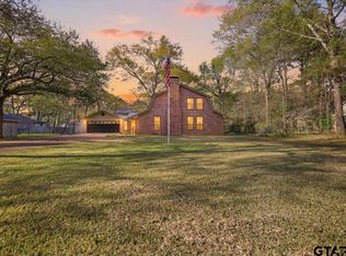 1635 Meadowlark Ln, Hideaway, TX 75771