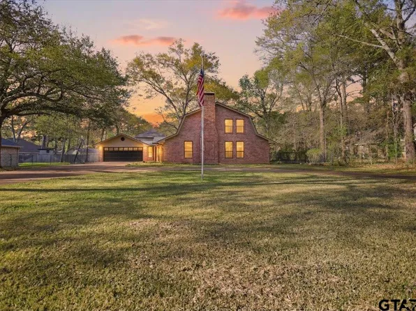 1635 Meadowlark Ln, Hideaway, TX 75771