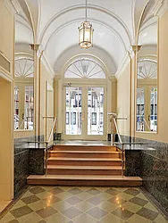 Rented by Brown Harris Stevens