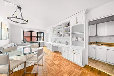 Rented by Sotheby's International Realty