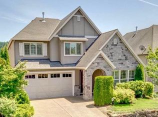 5530 NW 131st Ave, Portland, OR 97229