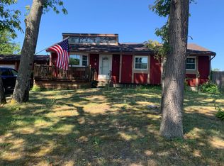 2 John Roe Smith Ave, Medford, NY