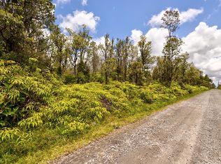 Jungle King Ave LOT 78, Volcano, HI 96785