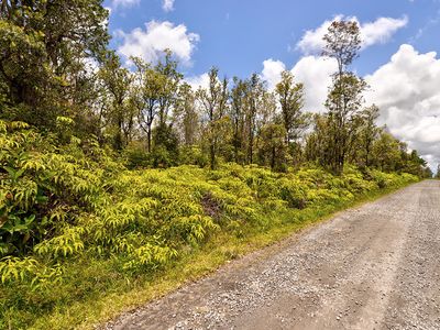 Jungle King Ave, Volcano, HI, 96785