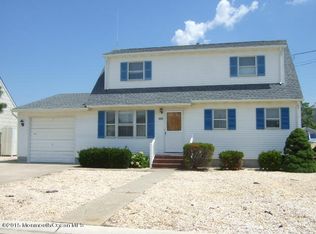 123 Montclair Rd N, Barnegat, NJ 08005