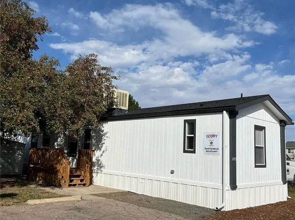 12205 Perry Street LOT 243, Broomfield, CO 80020