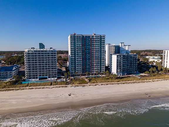 2nd image of 2007 S Ocean Blvd. #204
