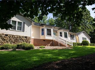 101 Kiawah Ct, Clemson, SC 29631