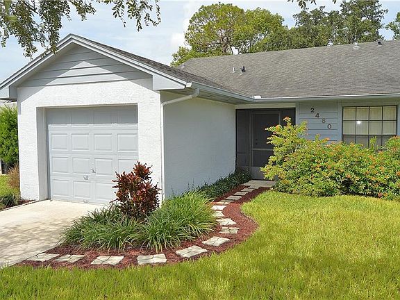 2nd image of 2460 Olive Branch Way