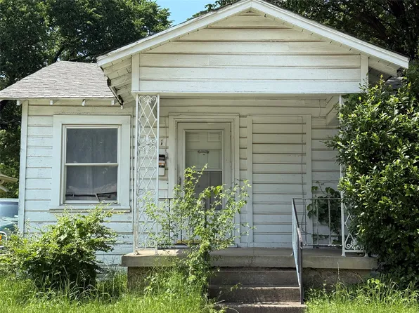 2911 Reed Ln, Dallas, TX 75215