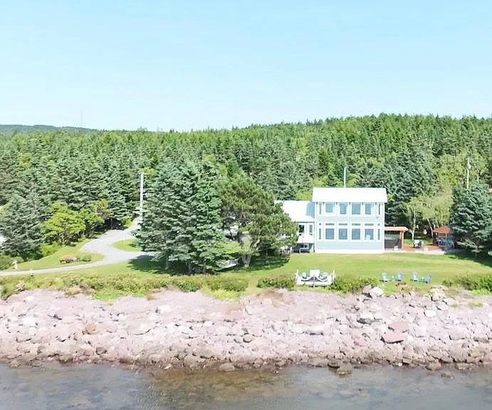 369 Anthonys Cove Rd — Photo 1