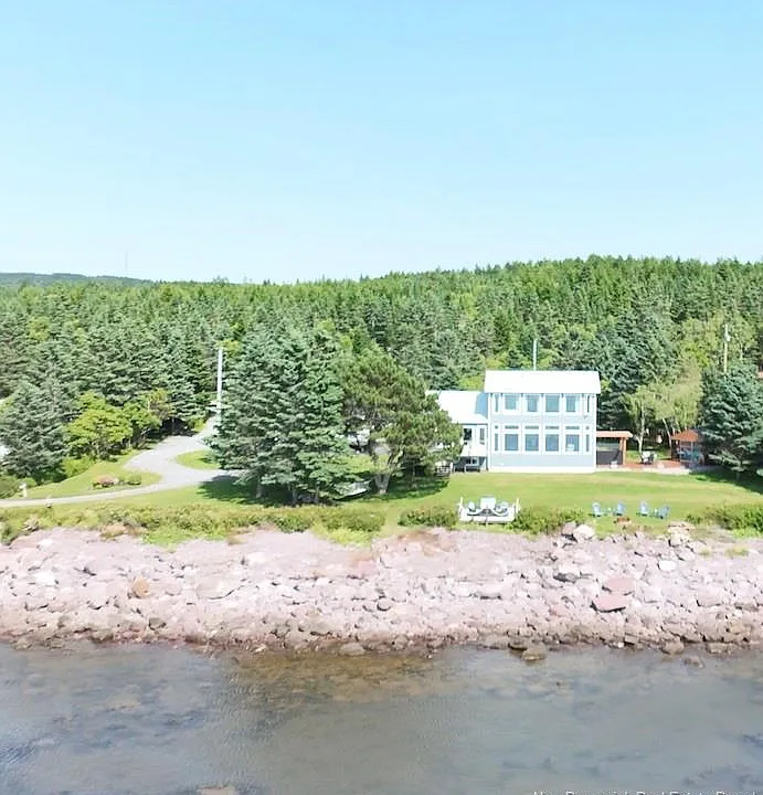 369 Anthonys Cove Rd