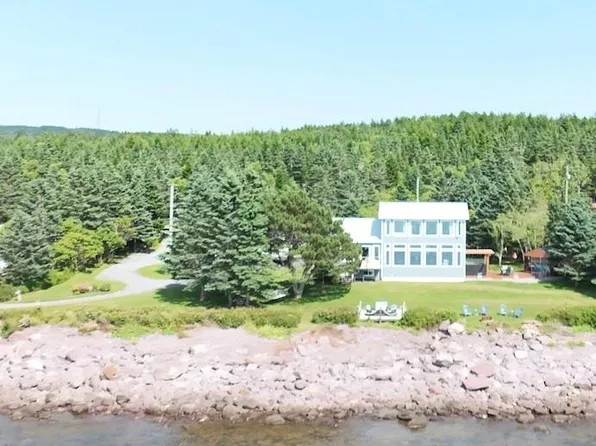 369 Anthonys Cove Rd, Saint John, NB E2P 1K9