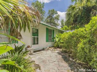 1034 NW 22nd Ave, Gainesville, FL 32609