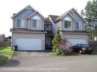 1717 E Maryland St, Bellingham, WA 98226