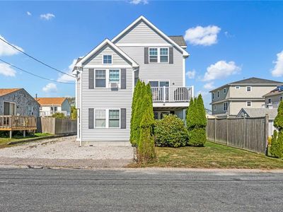 16 Homestead Rd, Narragansett, RI, 02882