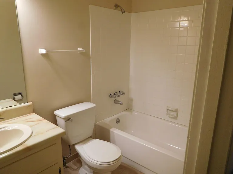 Bathroom #1