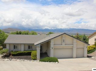 15660 Minnetonka Cir, Reno, NV 89521