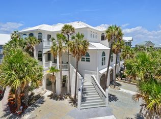 15 W Galvez Ct, Pensacola Beach, FL 32561