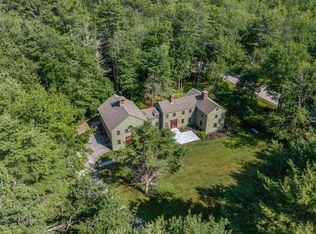 3 Fox Run, Kennebunk, ME 04043