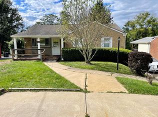 266 W Bruceton Rd, Pittsburgh, PA 15236