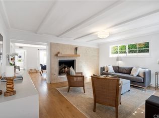 208 Via Graziana, Newport Beach, CA 92663