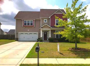 3427 Carl Steiner Rd, Fayetteville, NC 28311