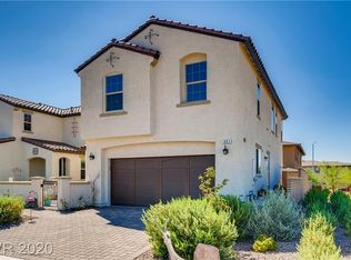 881 N Water St, Henderson, NV 89011