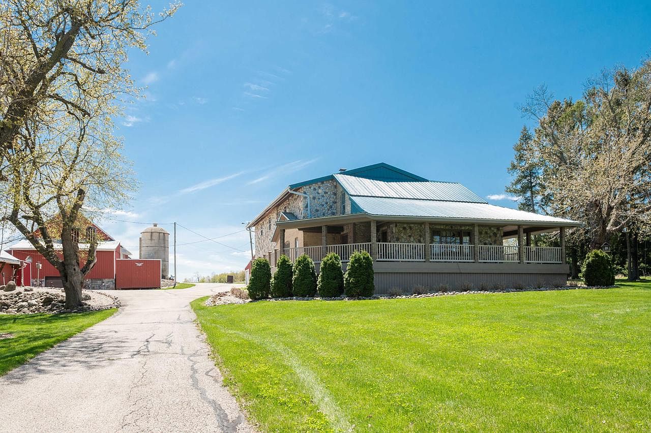 W993 West Gopher Hill ROAD, Watertown, WI 53094 Zillow