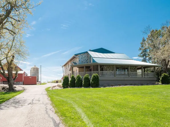W993 West Gopher Hill ROAD, Watertown, WI 53094
