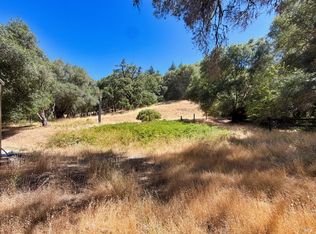 0 Lone Pine Drive, Redwood Valley, CA 95470