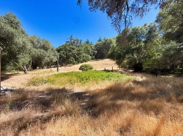 0 Lone Pine Drive, Redwood Valley, CA 95470