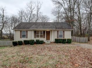 755 Princeton Cir, Clarksville, TN 37042
