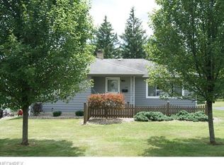 985 Afton Ave, Youngstown, OH