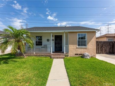 5643 Ashworth St, Lakewood, CA, 90713
