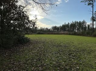 County Road 10 Smyrna Rd, Florala, AL 36442