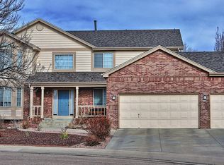 1308 Wildrose Ct, Longmont, CO 80503