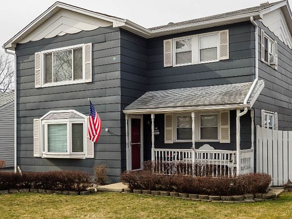 2nd image of 15944 Latrobe Ave
