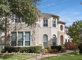 1014 Ricci Ct, Irving, TX 75062