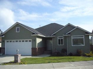 2319 S Katy Ct, Spokane, WA 99224