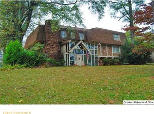 4968 Cahaba Valley Trce, Birmingham, AL 35242