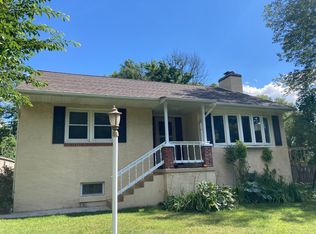 1402 E Kings Hwy, Coatesville, PA 19320