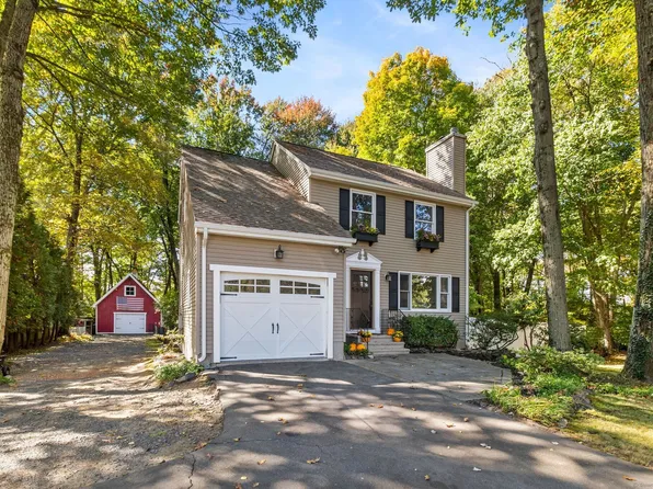 275 Kennedy Road, Windsor, CT 06095