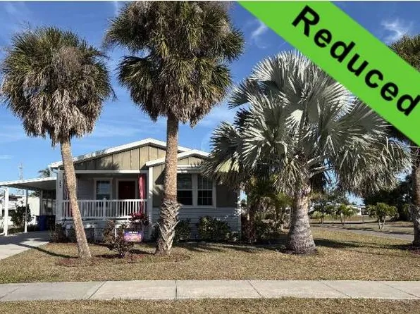 943 Lucaya W, Venice, FL 34285