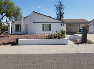 2921 E Willow Ave, Phoenix, AZ 85032