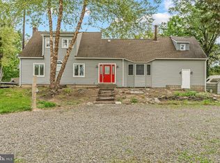 5247 Old Easton Rd, Doylestown, PA 18902